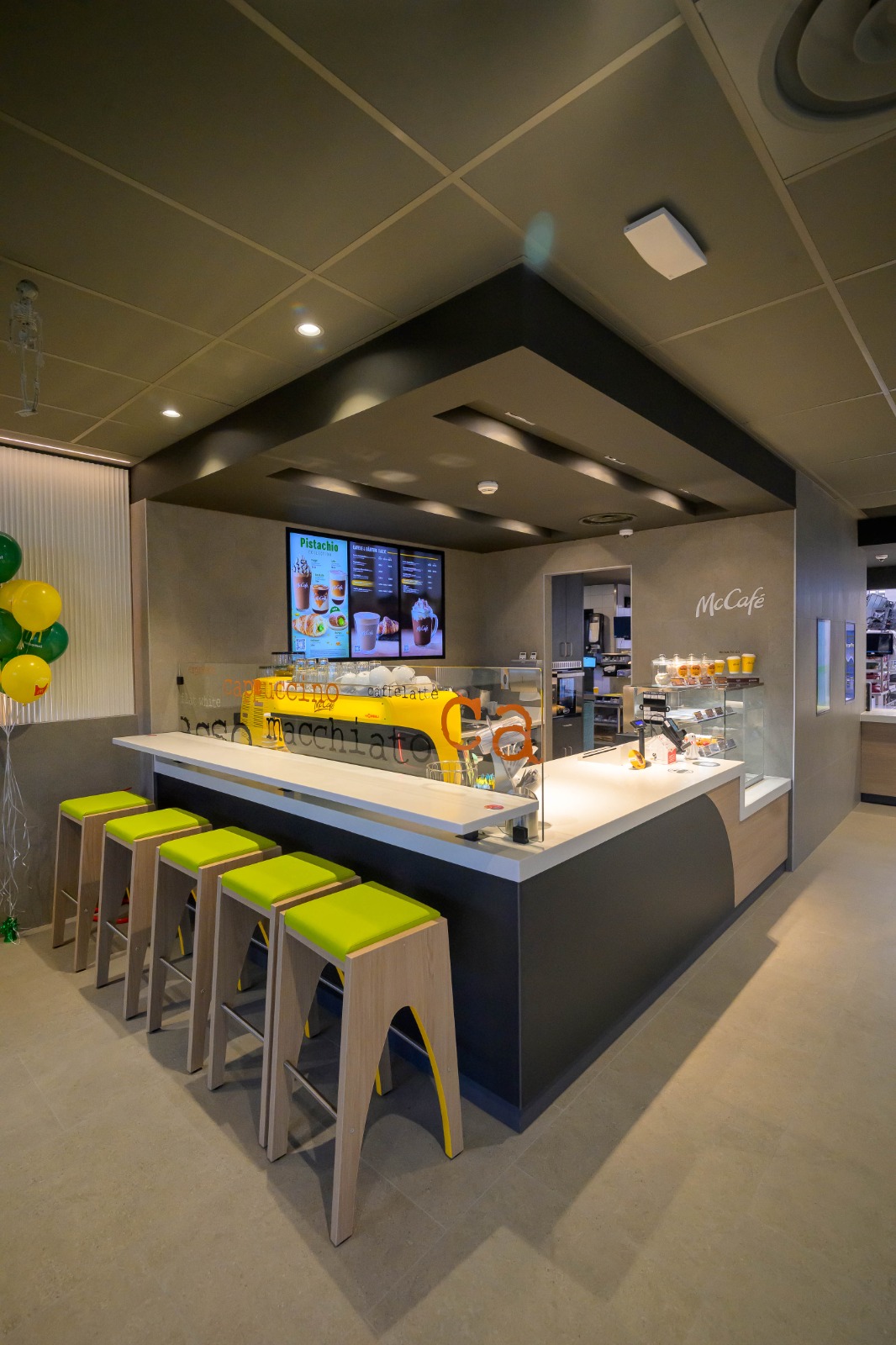 McDonald's Oradea DT (3)