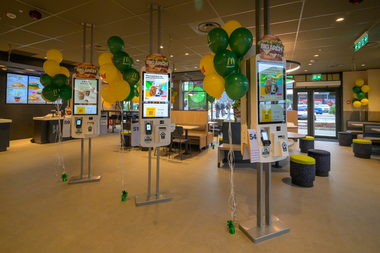 McDonald's Oradea DT (4)